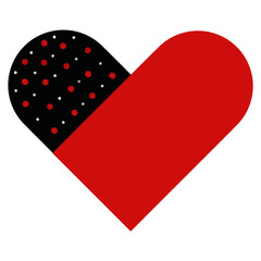 red heart png.icon heart.