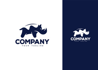 Animal Logo Design - Animal Logo Template