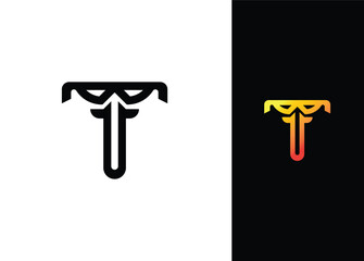 Letter M Logo Design - Logo Design Template