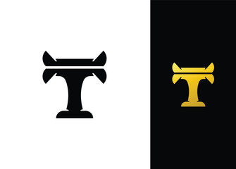 Letter M Logo Design - Logo Design Template