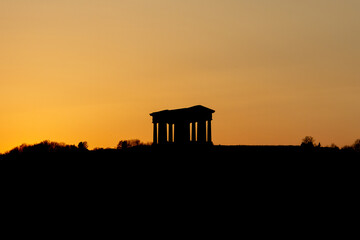 Penshaw Monument