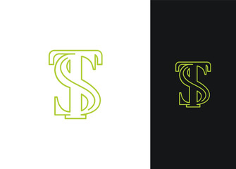 Title: Letter T Logo Design - Logo Design Template