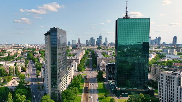 Warszawa
