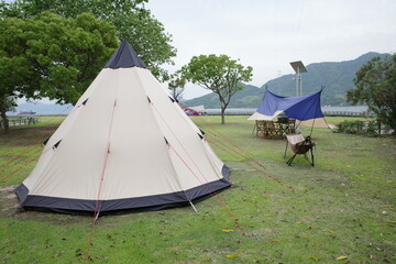 大久野島（広島県 竹原市）