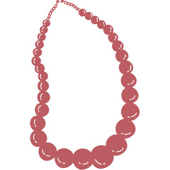 Classic Pearl Necklace