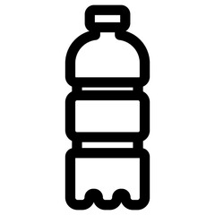 water bottle