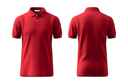 Red Polo Shirt Images – Browse 12,279 Stock Photos, Vectors, and Video |  Adobe Stock