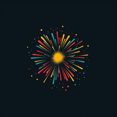 花火 | fireworks Generative AI