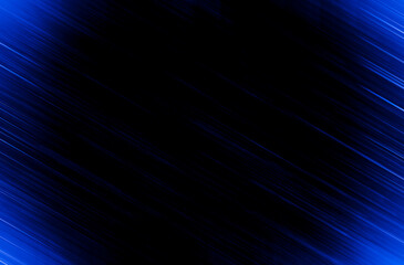 abstract blue and black are light pattern with the gradient is the with floor wall metal texture soft tech diagonal background black dark clean modern.