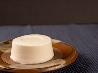 沖縄土産　ジーマーミ豆腐