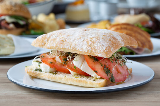 ciabattas
