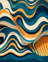 Wave Pattern