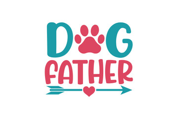 dog father