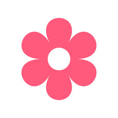 Simple Flower