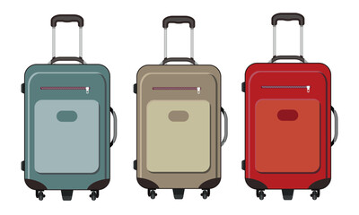 construction worker silhouette vector design illustration