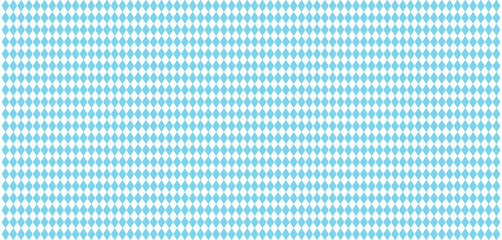 Digital png illustration of white and blue pattern on transparent background