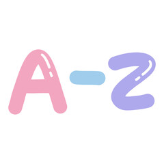 A-Z