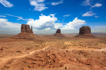 Monument Valley / USA