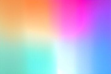 Abstract Blurred colorful gradient background. Beautiful backdrop. Vector illustration for your graphic design, banner, poster, card or wallpaper, theme, pattern, stripe, texture, seamless, wallpaper,
