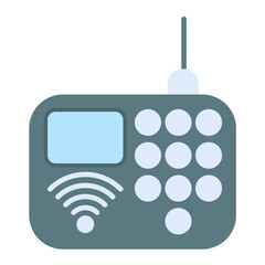 Intercom Icon