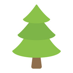 Pine Tree Icon