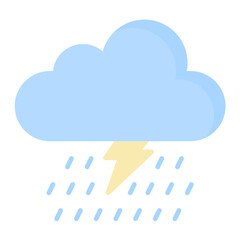 Storm Icon