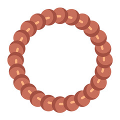 Beads Icon