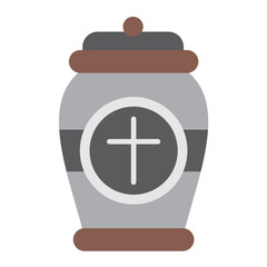 Urn Icon