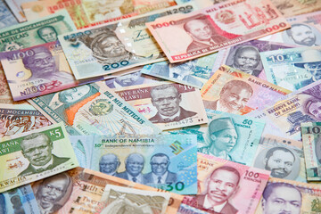 Banknotes