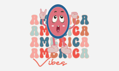 4th Of July Sublimation Design Bundle