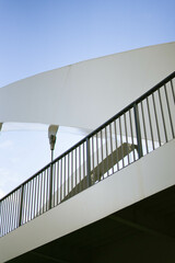 architecture detail