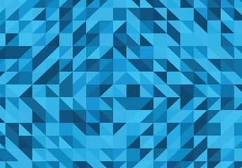 Obraz premium mosaic diamond pattern swimming pool aquatic pattern theme background for advertisement website template website template,cover landingpage label design vector eps.