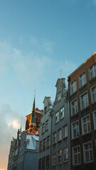 town