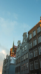 town