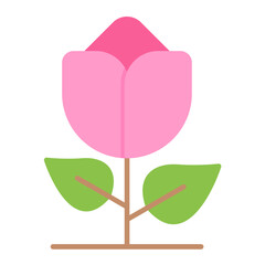 Tulip Icon
