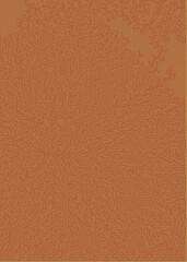 Fototapeta premium Albert-Laszlo Barabasi algorithm network visualization implementation illustration