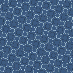 Obraz premium Design for book, notebook and calendar covers. high quality textile design. various geometric shapes for fabricated products