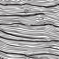 Wood lines pattern texture Illustration drawing eps10	