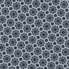 Design for book, notebook and calendar covers. high quality textile design. various geometric shapes for fabricated products