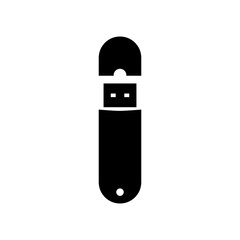 USB flash drive Icon, Pen drive icon