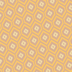 Design for book, notebook and calendar covers. high quality textile design. various geometric shapes for fabricated products