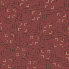 Obraz premium Design for book, notebook and calendar covers. high quality textile design. various geometric shapes for fabricated products