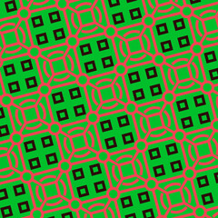 Design for book, notebook and calendar covers. high quality textile design. various geometric shapes for fabricated products