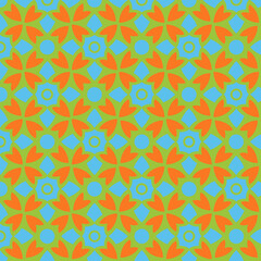 Design for book, notebook and calendar covers. high quality textile design. various geometric shapes for fabricated products