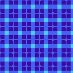 Design for book, notebook and calendar covers. high quality textile design. various geometric shapes for fabricated products