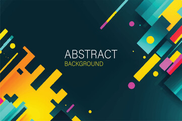 creative abstract background decor concept style wallpaper