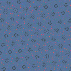 Design for book, notebook and calendar covers. high quality textile design. various geometric shapes for fabricated products