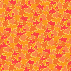 Design for book, notebook and calendar covers. high quality textile design. various geometric shapes for fabricated products