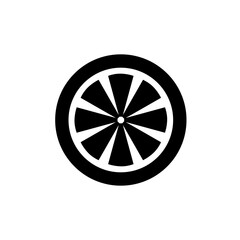 Wheel Icon