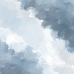 grey abstract background